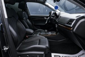Audi Q5 2017 6/16