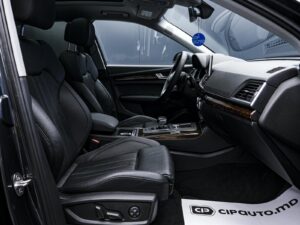 Audi Q5 2017 6/16