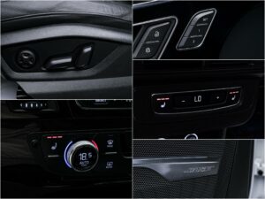 Audi Q7 2019 16/17