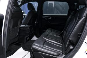 Audi Q7 2019 7/17