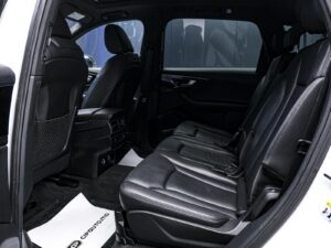 Audi Q7 2019 7/17