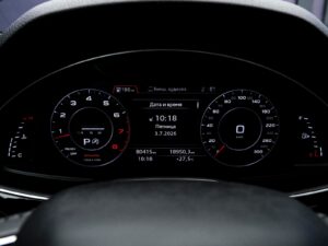 Audi Q7 2019 8/17