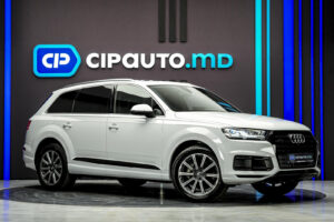 Audi Q7 2019 4/17
