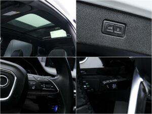 Audi Q7 2019 15/17