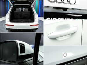Audi Q7 2019 17/17