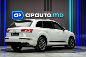 Audi Q7 2019 3/17