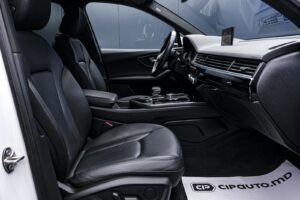 Audi Q7 2019 6/17