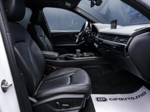 Audi Q7 2019 6/17