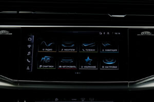 Audi Q8 2023 10/98