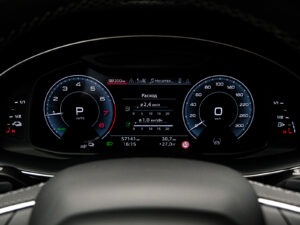 Audi Q8 2023 8/98