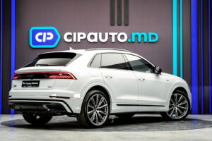 Audi Q8 2023 3/98