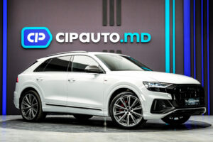 Audi Q8 2023 4/98