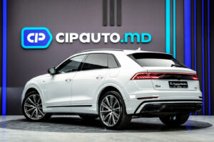 Audi Q8 2023 2/98