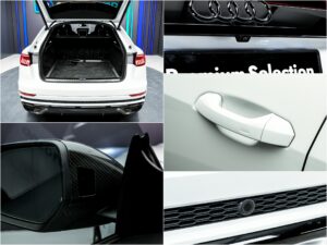 Audi Q8 2023 16/98