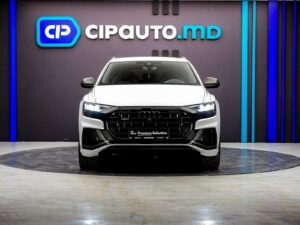 Audi Q8 2023 17/98