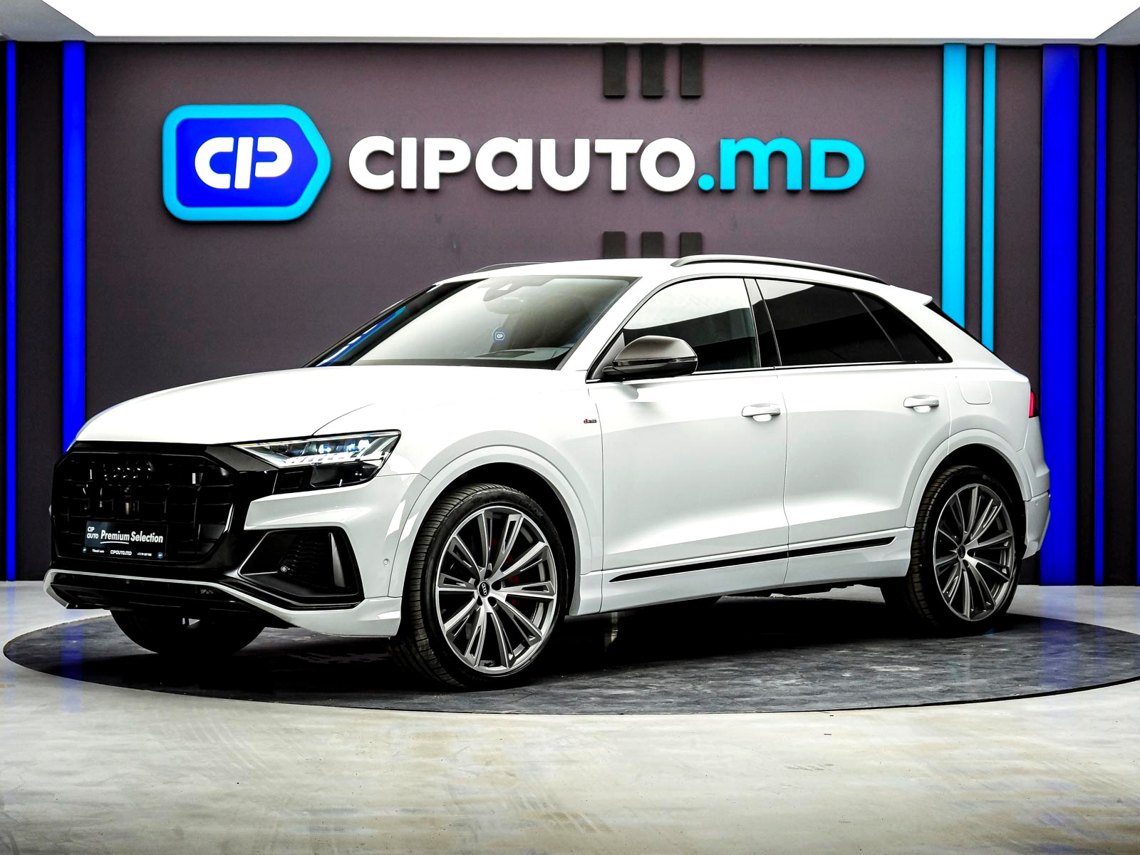 Audi Q8 2023 18/98