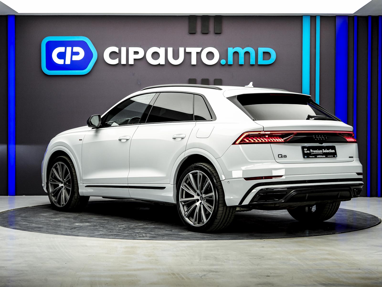 Audi Q8 2023 20/98