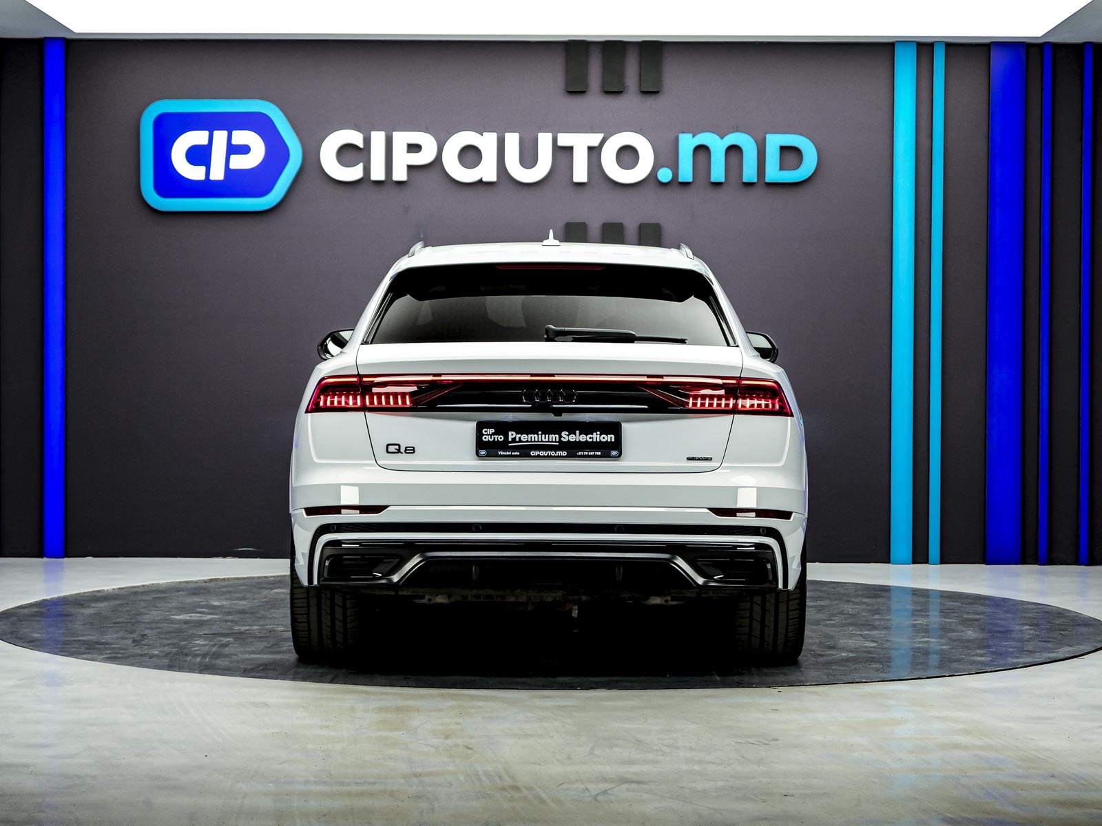 Audi Q8 2023 21/98