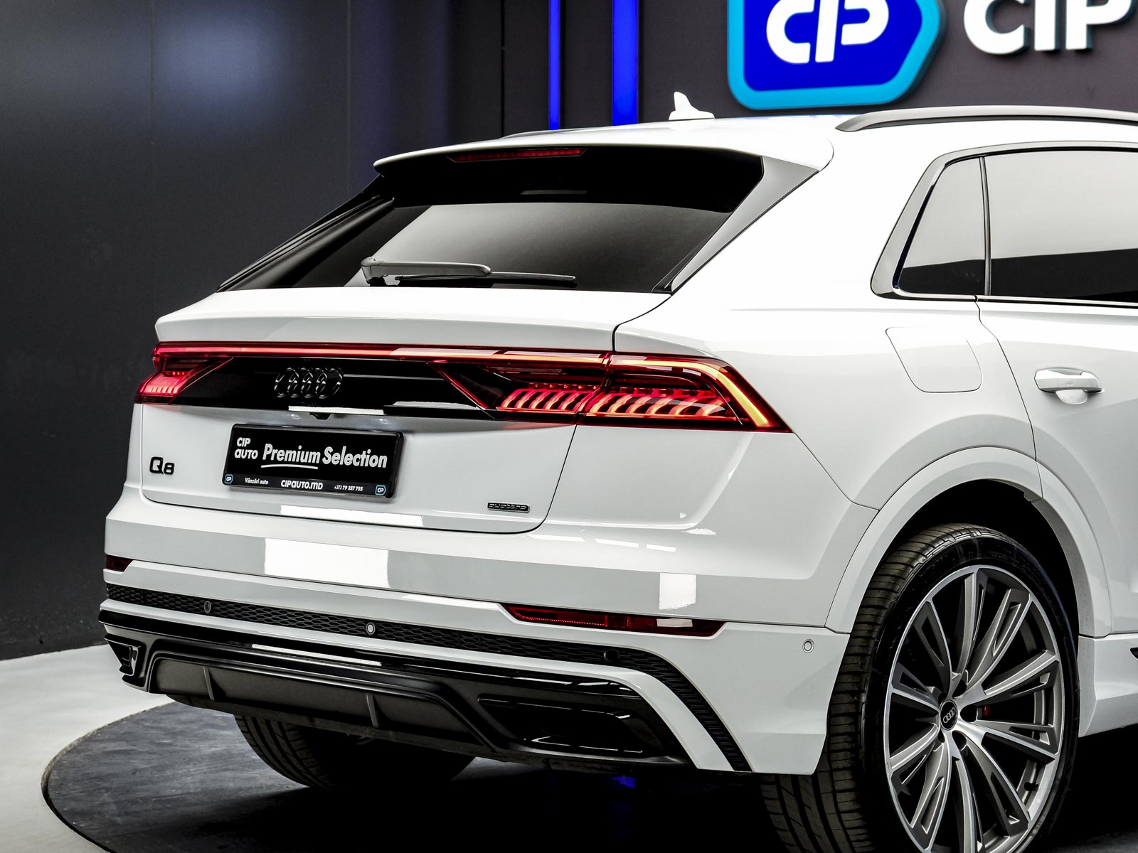 Audi Q8 2023 34/98
