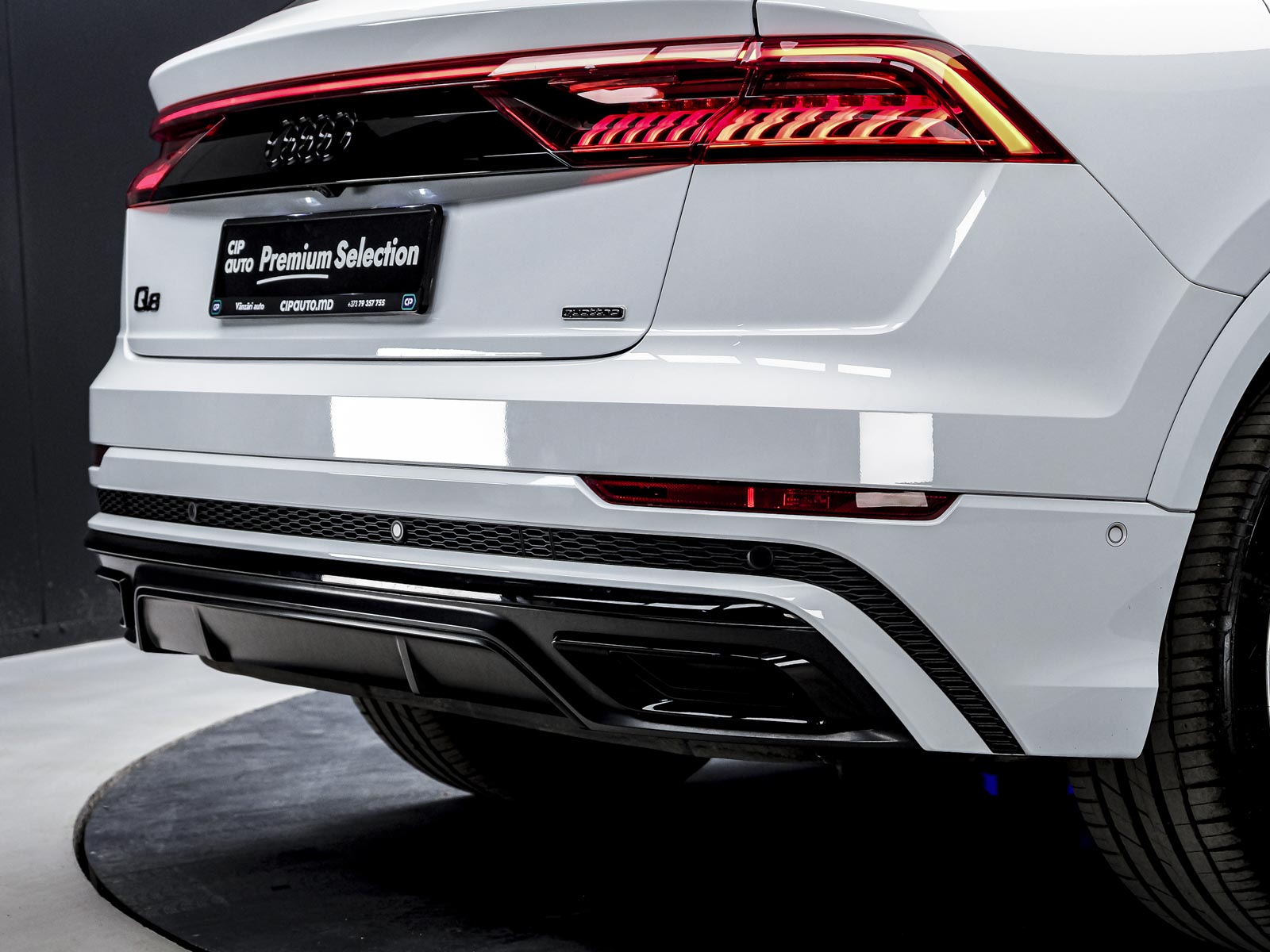 Audi Q8 2023 36/98