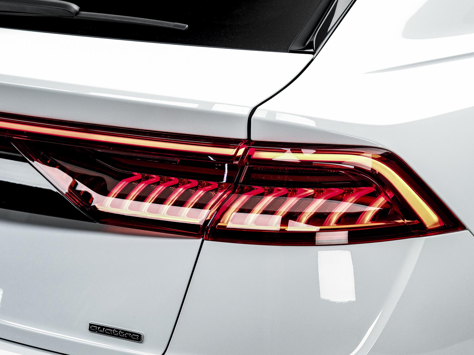 Audi Q8 2023 37/98