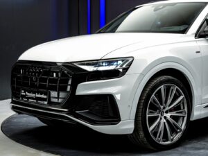 Audi Q8 2023 25/98