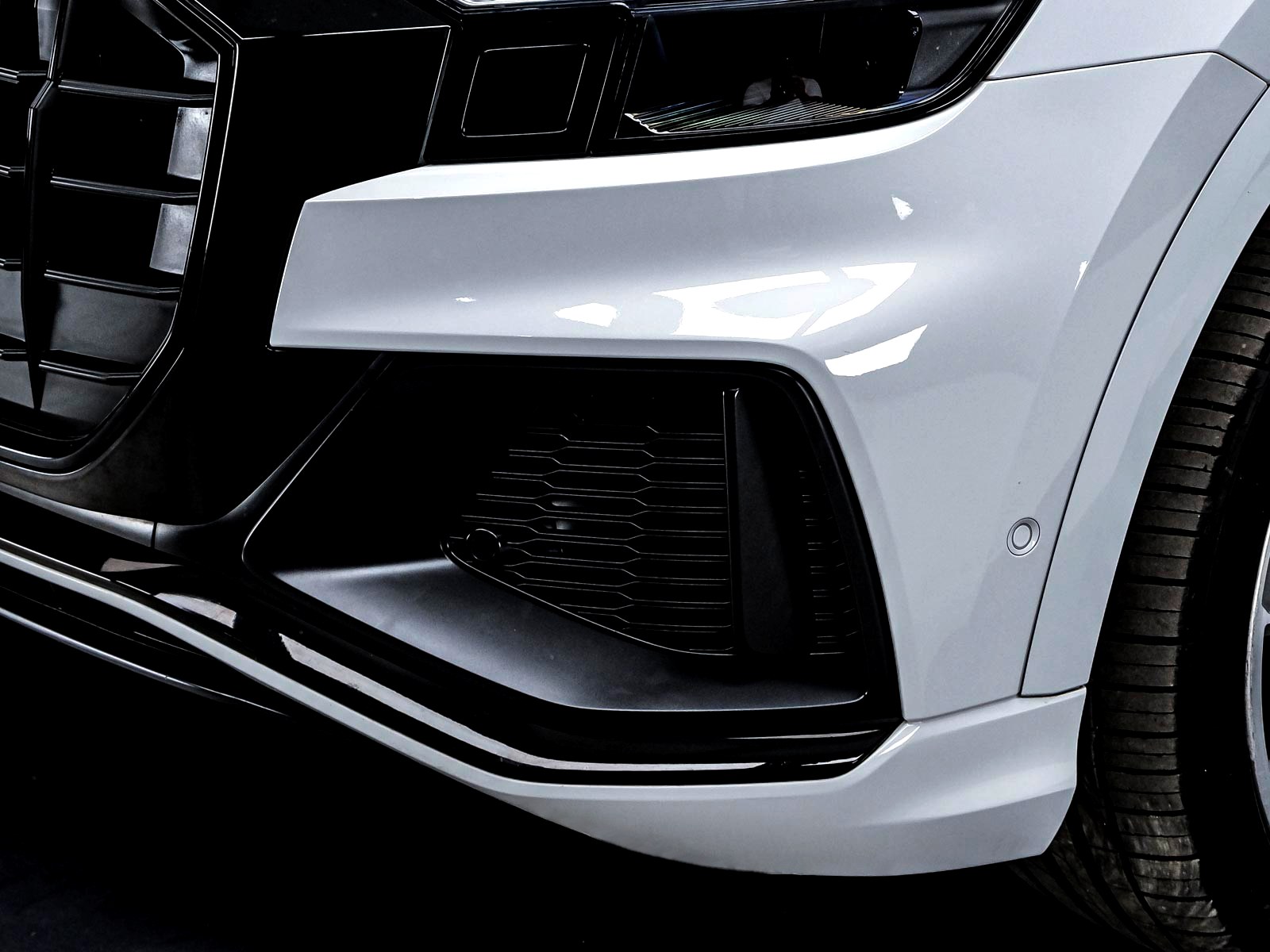 Audi Q8 2023 26/98