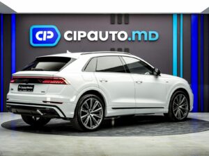 Audi Q8 2023 22/98