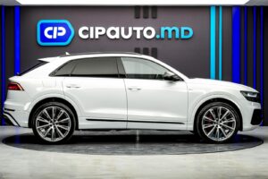 Audi Q8 2023 23/98
