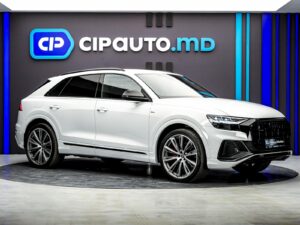Audi Q8 2023 24/98