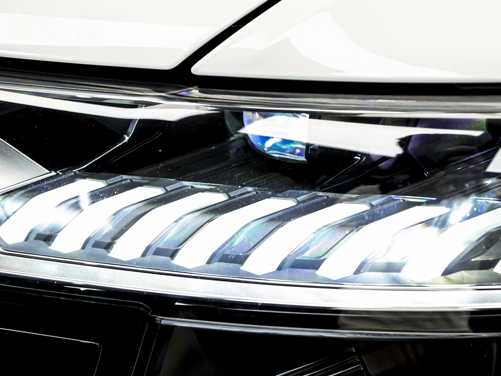 Audi Q8 2023 28/98