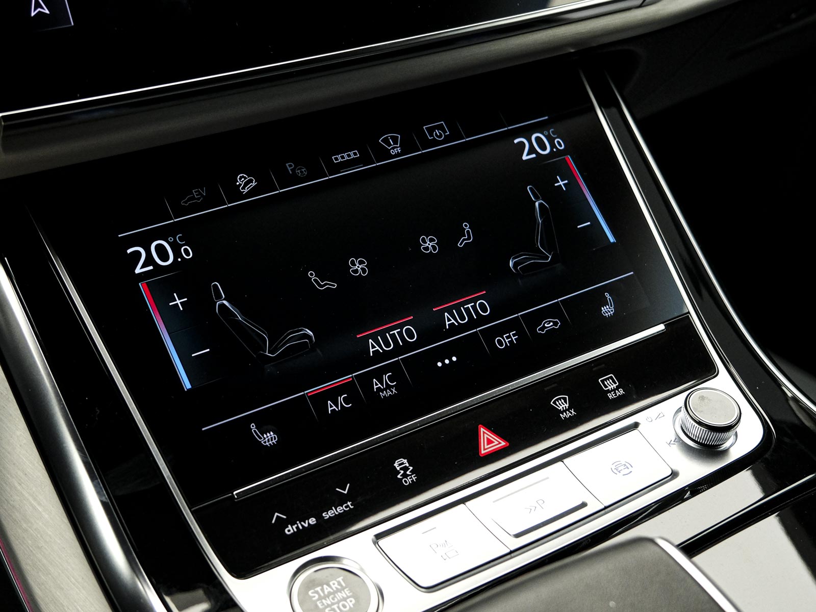 Audi Q8 2023 69/98