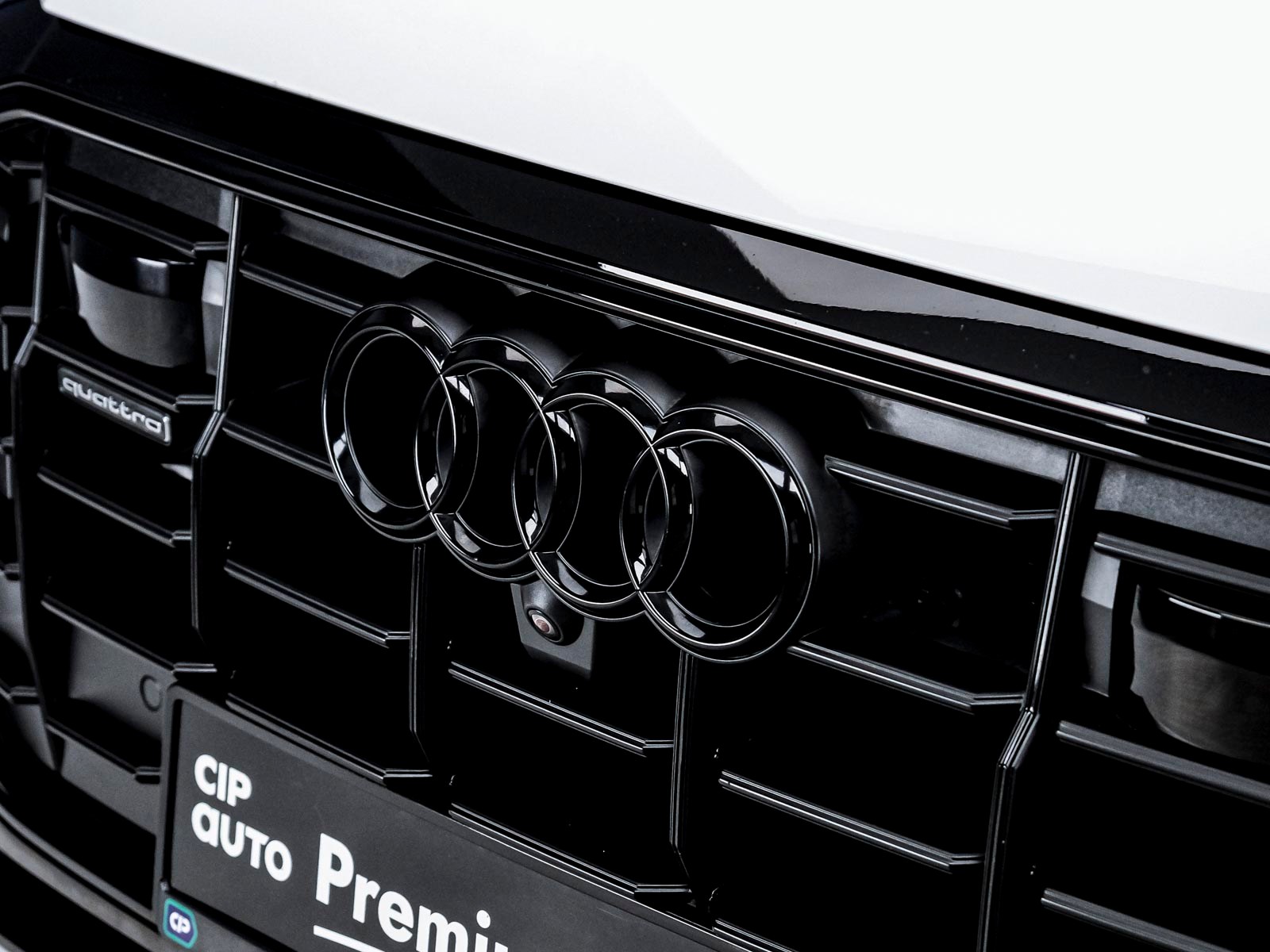 Audi Q8 2023 29/98