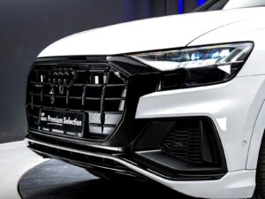 Audi Q8 2023 30/98