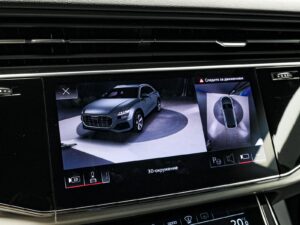 Audi Q8 2023 94/98