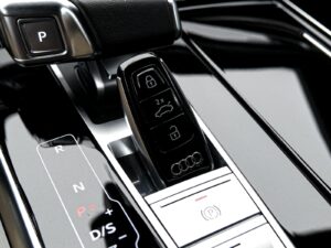 Audi Q8 2023 95/98