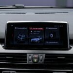 BMW 2 Series Active Tourer