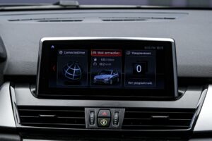 BMW 2 Series Active Tourer 2020 10/15