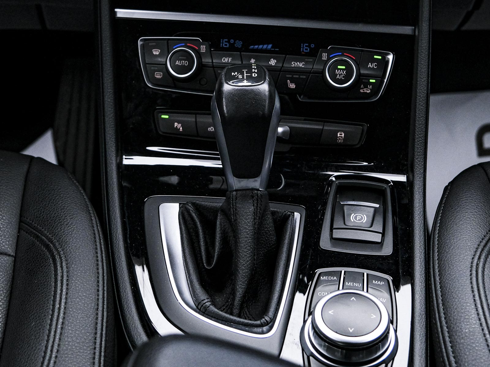 BMW 2 Series Active Tourer 2020 12/15