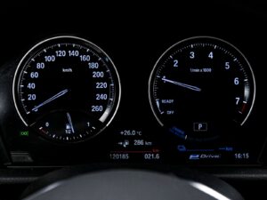 BMW 2 Series Active Tourer 2020 8/15