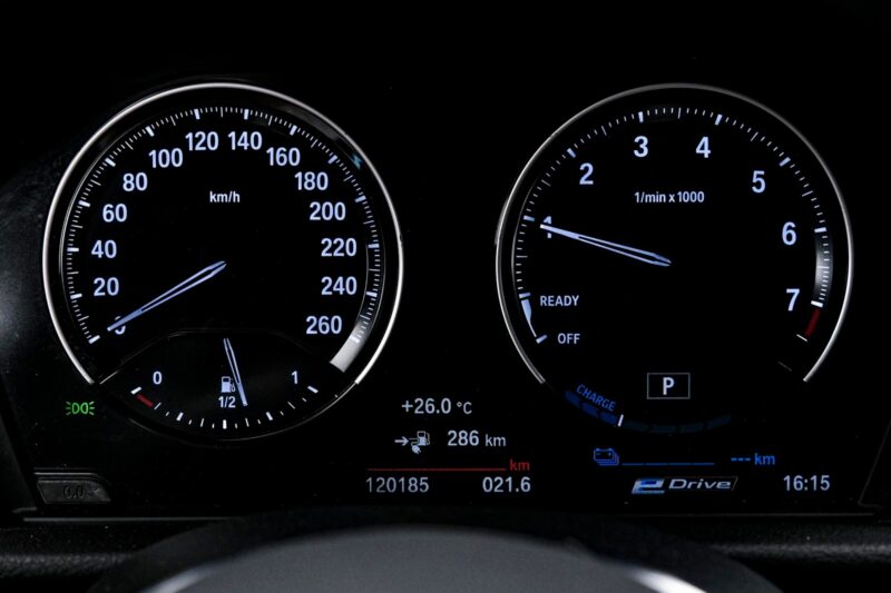 BMW 2 Series Active Tourer 2020 8/15