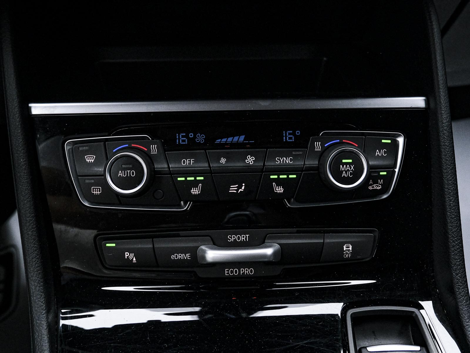 BMW 2 Series Active Tourer 2020 11/15
