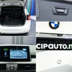BMW 2 Series Active Tourer