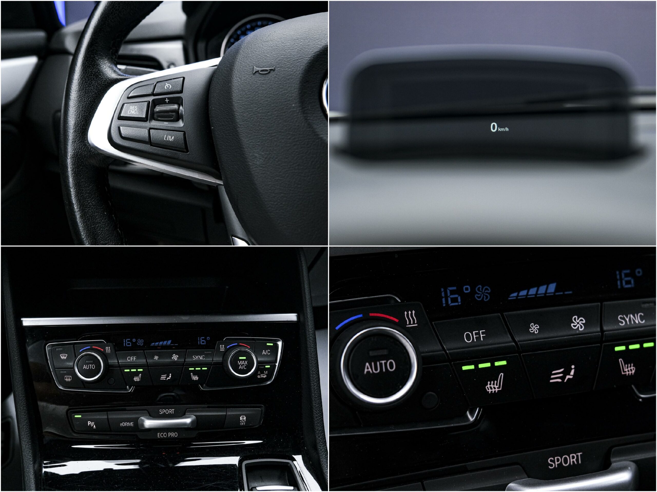 BMW 2 Series Active Tourer 2020 13/15
