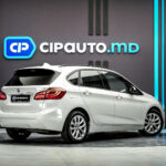 BMW 2 Series Active Tourer