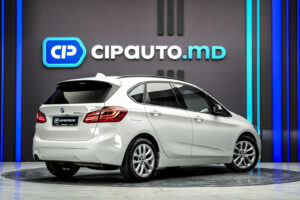 BMW 2 Series Active Tourer 2020 3/15