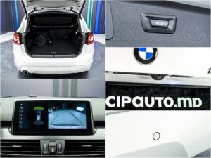 BMW 2 Series Active Tourer 2020 15/15
