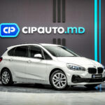 BMW 2 Series Active Tourer