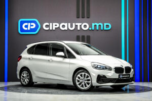 BMW 2 Series Active Tourer 2020 4/15