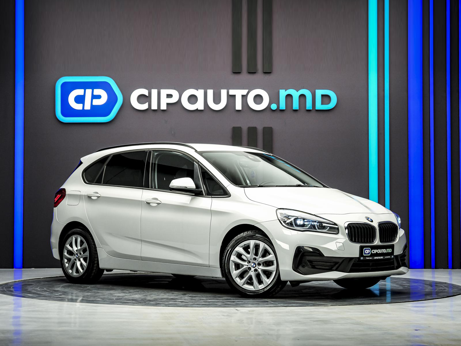 BMW 2 Series Active Tourer 2020 4/15